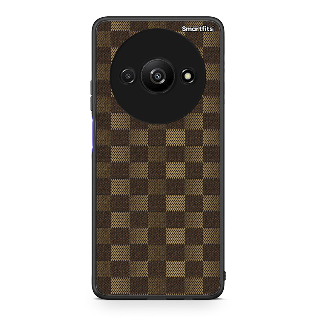 7 - Xiaomi Redmi A3 Glamour Designer case, cover, bumper