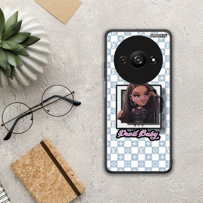 Devil Baby - Xiaomi Redmi A3 θήκη