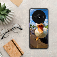 Thumbnail for Duck Face - Xiaomi Redmi A3 θήκη