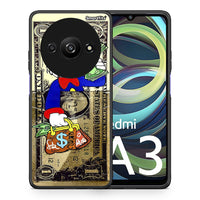 Thumbnail for Duck Money - Xiaomi Redmi A3 θήκη