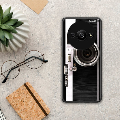 Emily In Paris - Xiaomi Redmi A3 θήκη