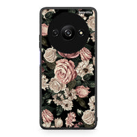 Thumbnail for 4 - Xiaomi Redmi A3 Wild Roses Flower case, cover, bumper