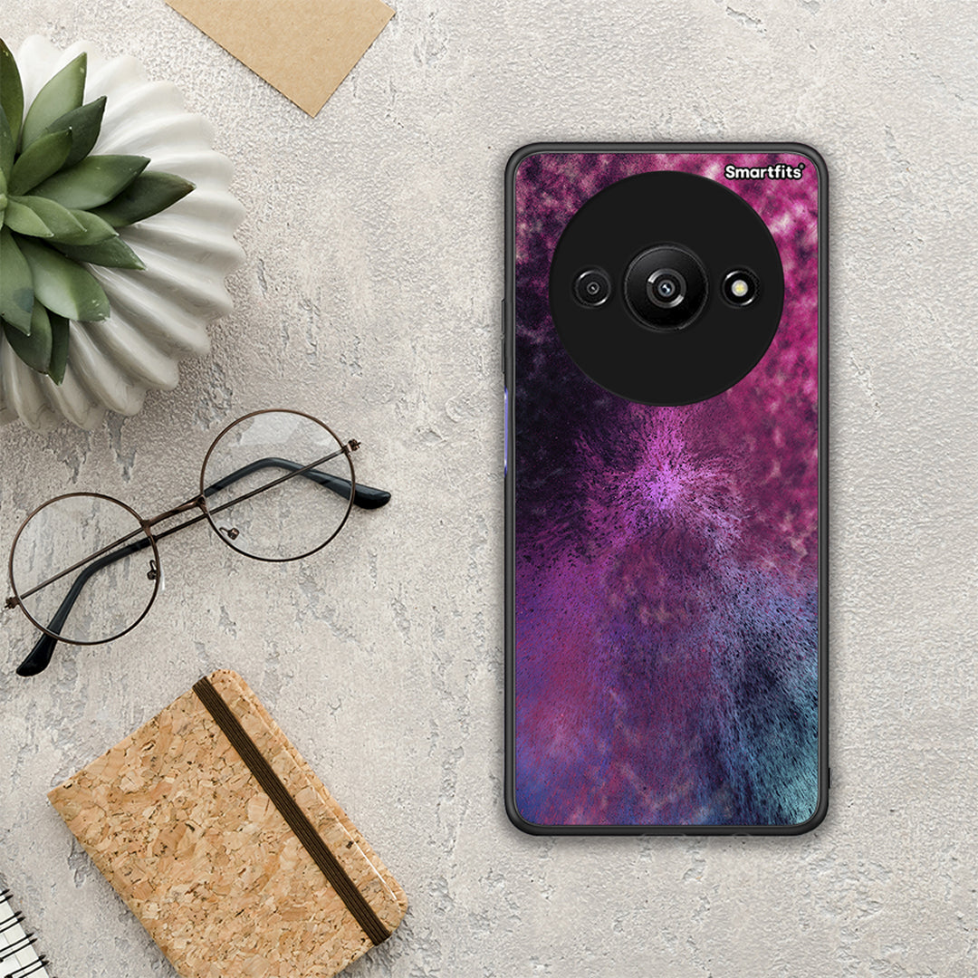 Galactic Aurora - Xiaomi Redmi A3 θήκη