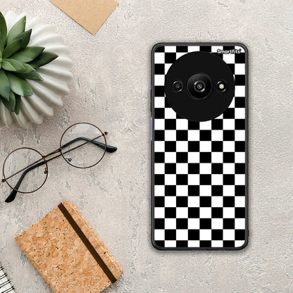 Geometric Squares - Xiaomi Redmi A3 θήκη