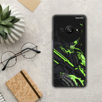Thumbnail for Green Soldier - Xiaomi Redmi A3 θήκη