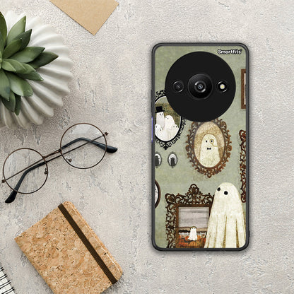 Halloween Ghost Season - Xiaomi Redmi A3 θήκη