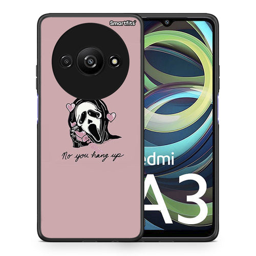 Halloween Hang Up - Xiaomi Redmi A3 θήκη
