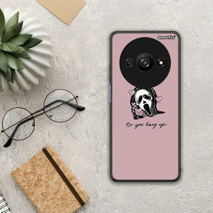 Halloween Hang Up - Xiaomi Redmi A3 θήκη
