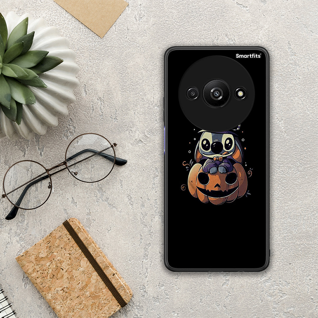 Halloween Stitch - Xiaomi Redmi A3 θήκη