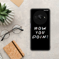 Thumbnail for How You Doin - Xiaomi Redmi A3 θήκη