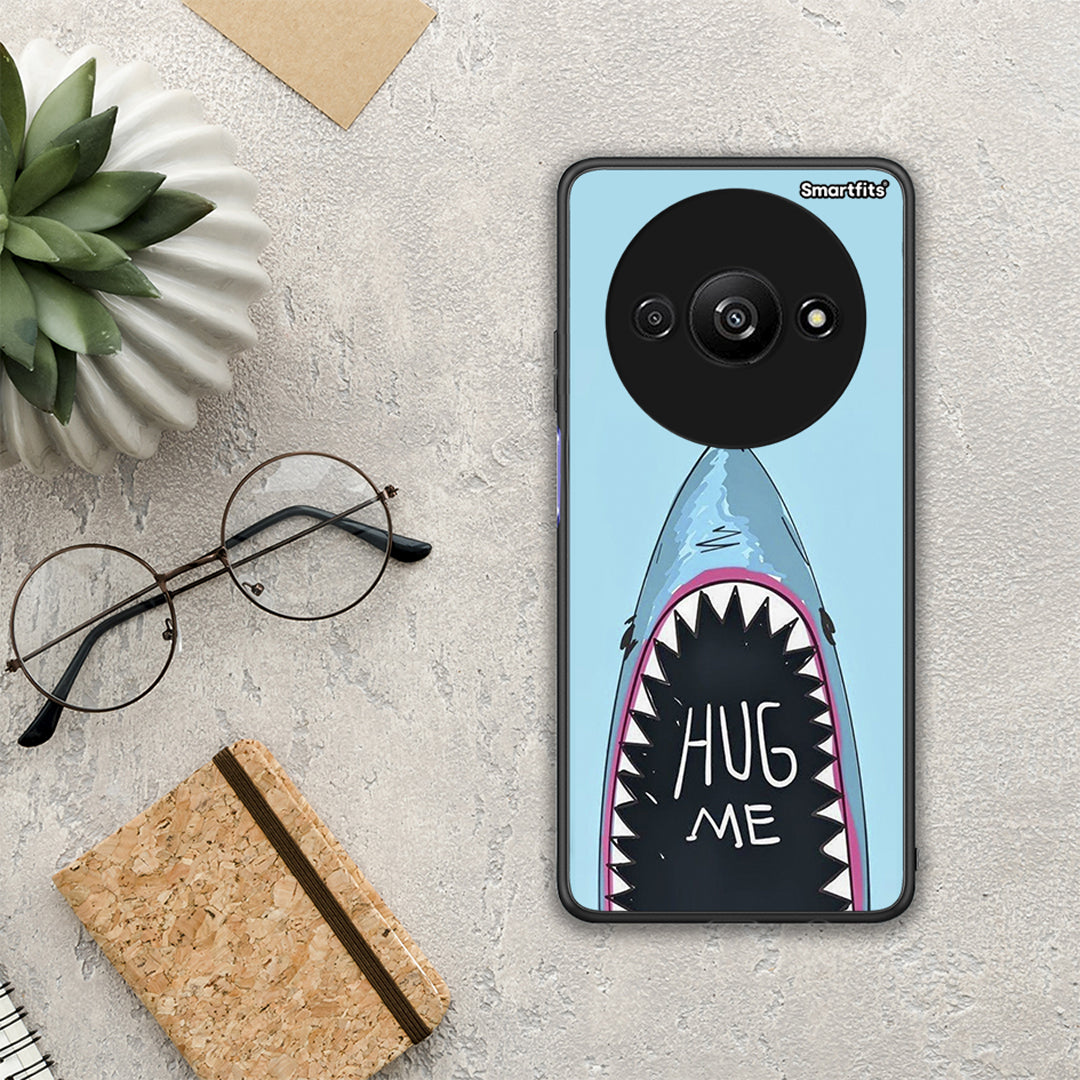 Hug Me - Xiaomi Redmi A3 θήκη