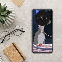 Thumbnail for Lady And Tramp 1 - Xiaomi Redmi A3 θήκη