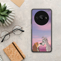 Thumbnail for Lady And Tramp - Xiaomi Redmi A3 θήκη