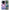 Θήκη Xiaomi Redmi A3 Ladybug Flower από τη Smartfits με σχέδιο στο πίσω μέρος και μαύρο περίβλημα | Xiaomi Redmi A3 Ladybug Flower case with colorful back and black bezels