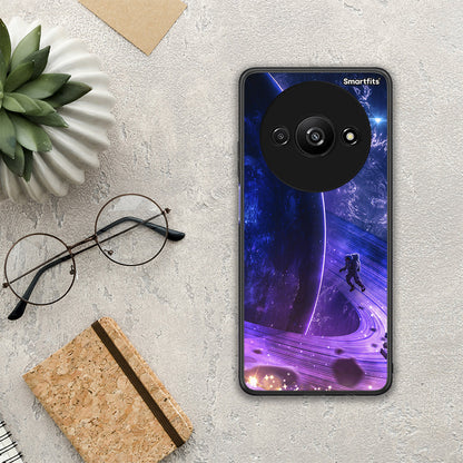 Lost Astronaut - Xiaomi Redmi A3 θήκη