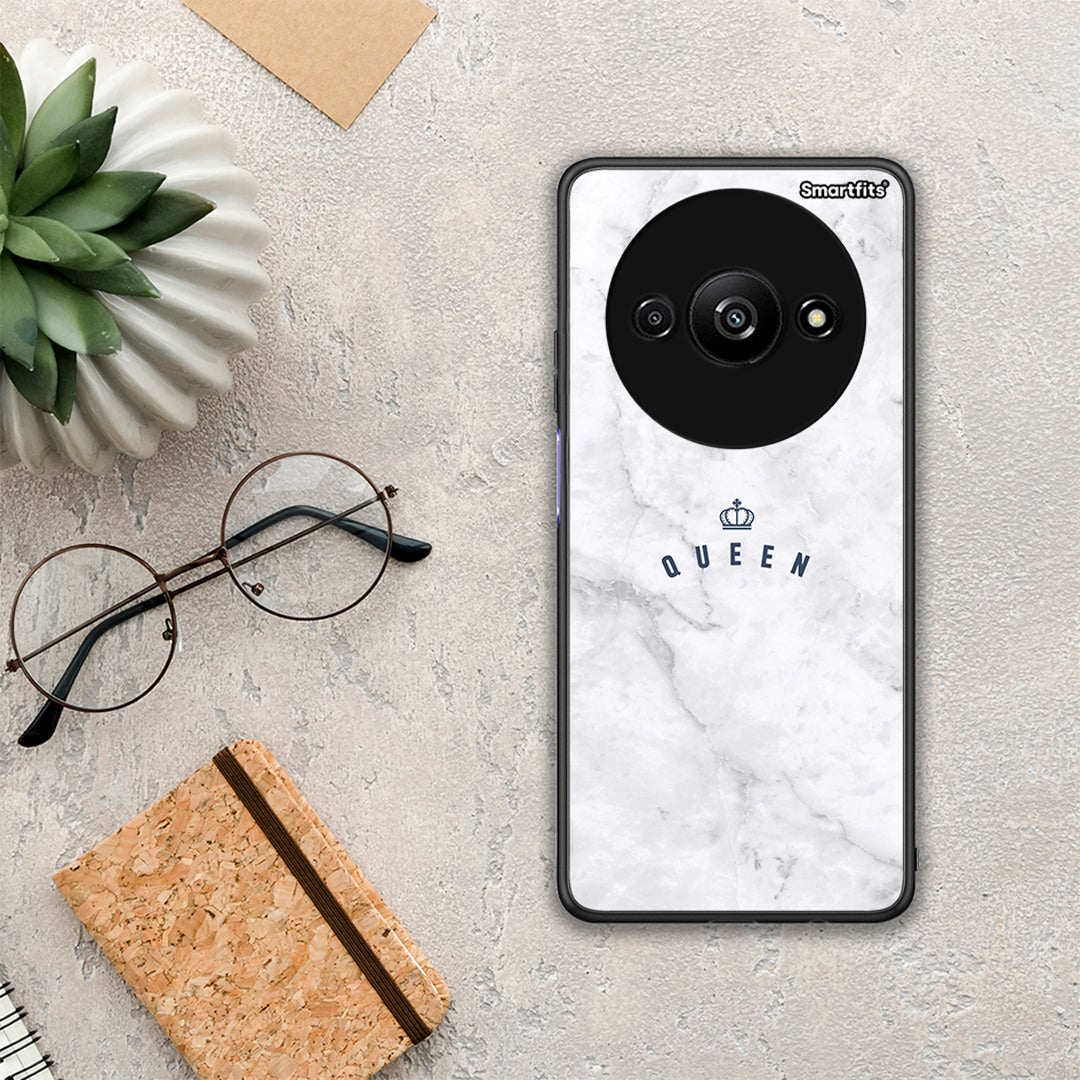 Marble Queen - Xiaomi Redmi A3 θήκη