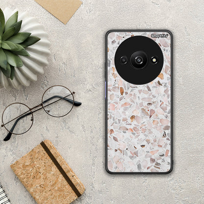 Marble Terrazzo - Xiaomi Redmi A3 θήκη