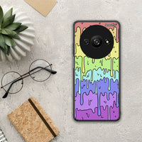 Thumbnail for Melting Rainbow - Xiaomi Redmi A3 θήκη