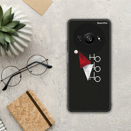 Minimal Christmas - Xiaomi Redmi A3 θήκη