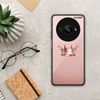 Minimal Crown - Xiaomi Redmi A3 θήκη
