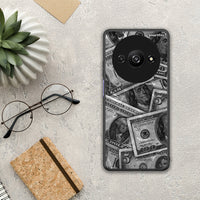 Thumbnail for Money Dollars - Xiaomi Redmi A3 θήκη