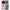 Θήκη Xiaomi Redmi A3 Moon Girl από τη Smartfits με σχέδιο στο πίσω μέρος και μαύρο περίβλημα | Xiaomi Redmi A3 Moon Girl case with colorful back and black bezels