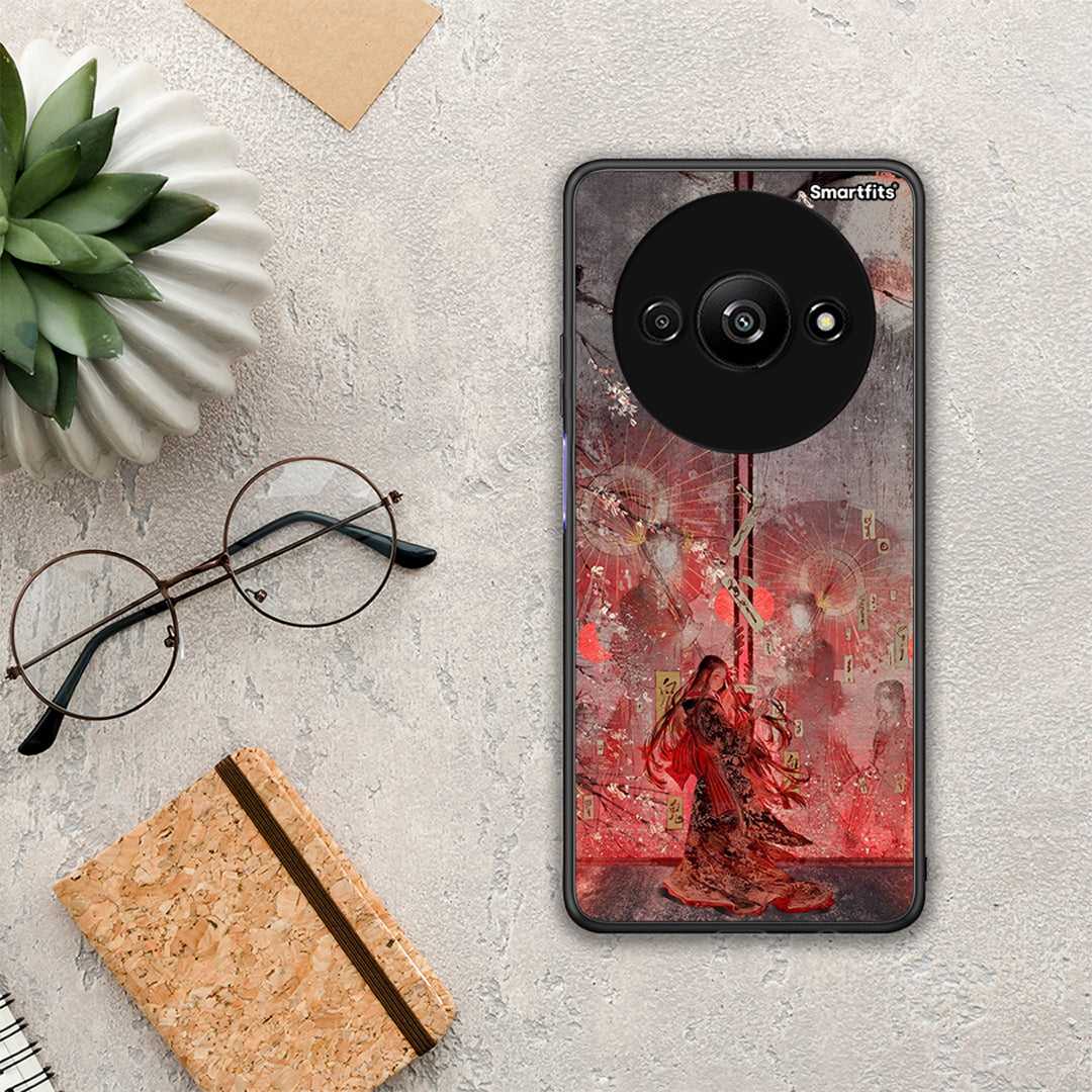 Nezuko Kamado - Xiaomi Redmi A3 θήκη