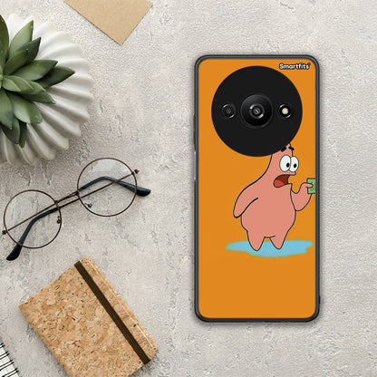 No Money 1 - Xiaomi Redmi A3 θήκη