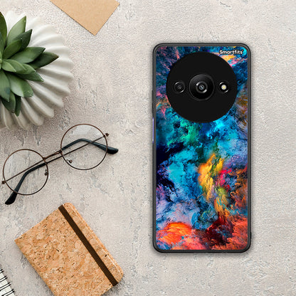 Paint Crayola - Xiaomi Redmi A3 θήκη