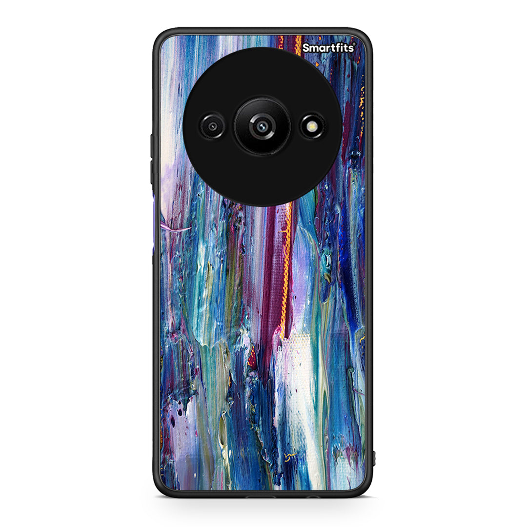 99 - Xiaomi Redmi A3 Paint Winter case, cover, bumper