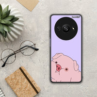 Thumbnail for Pig Love 2 - Xiaomi Redmi A3 θήκη
