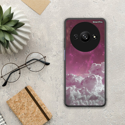 Pink Moon - Xiaomi Redmi A3 θήκη
