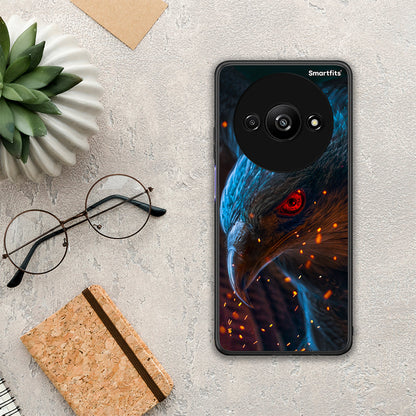 PopArt Eagle - Xiaomi Redmi A3 θήκη
