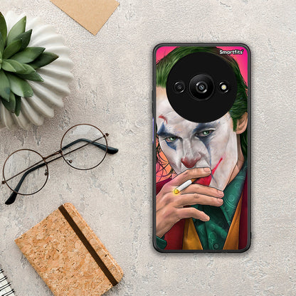 PopArt JokesOnU - Xiaomi Redmi A3 θήκη