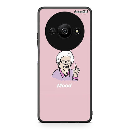 4 - Xiaomi Redmi A3 Mood PopArt case, cover, bumper