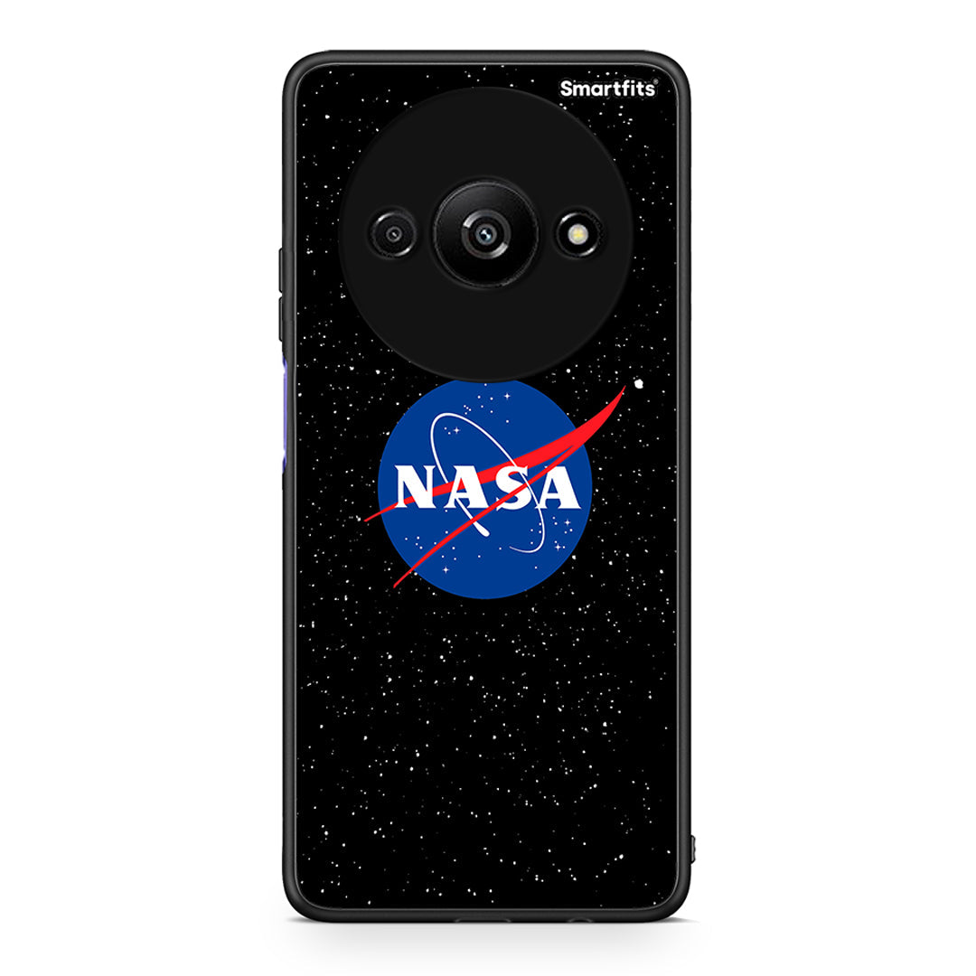 4 - Xiaomi Redmi A3 NASA PopArt case, cover, bumper