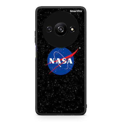 4 - Xiaomi Redmi A3 NASA PopArt case, cover, bumper