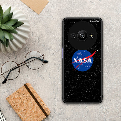 PopArt NASA - Xiaomi Redmi A3 θήκη