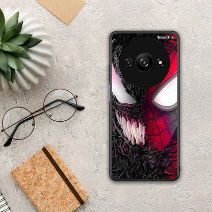 PopArt SpiderVenom - Xiaomi Redmi A3 θήκη