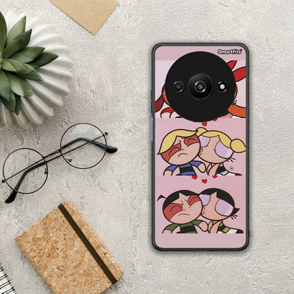 Puff Love - Xiaomi Redmi A3 θήκη