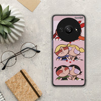 Thumbnail for Puff Love - Xiaomi Redmi A3 θήκη