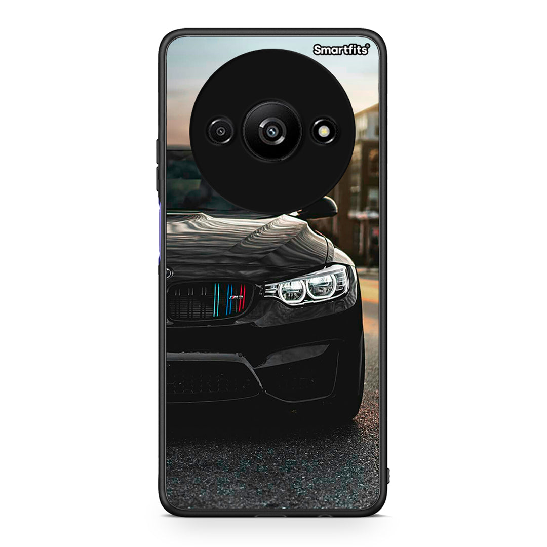 4 - Xiaomi Redmi A3 M3 Racing case, cover, bumper