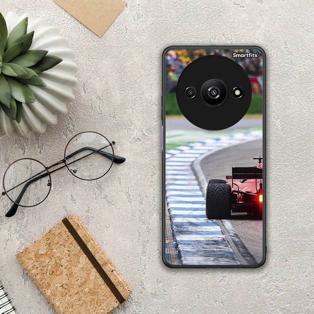 Racing Vibes - Xiaomi Redmi A3 θήκη