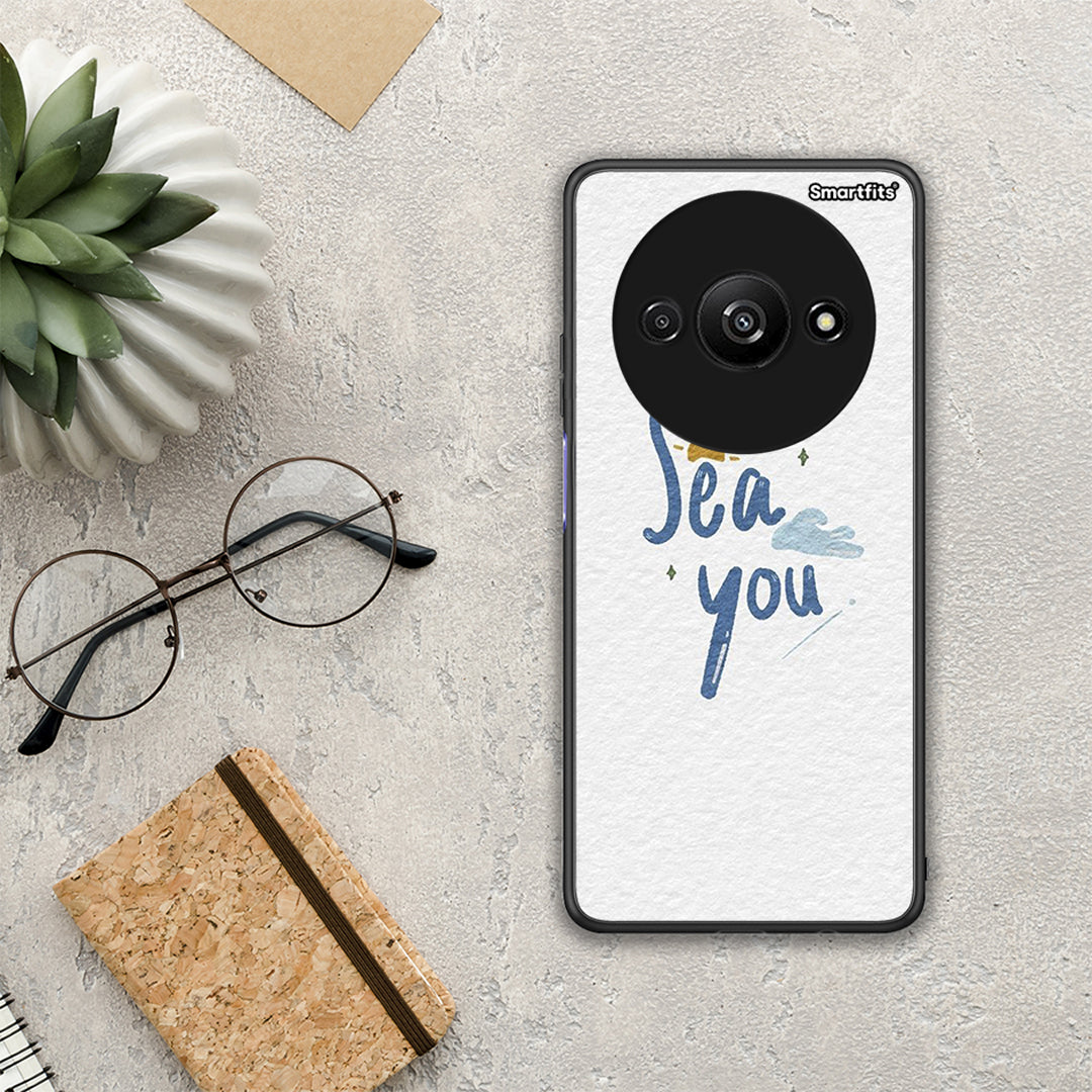 Sea You - Xiaomi Redmi A3 θήκη
