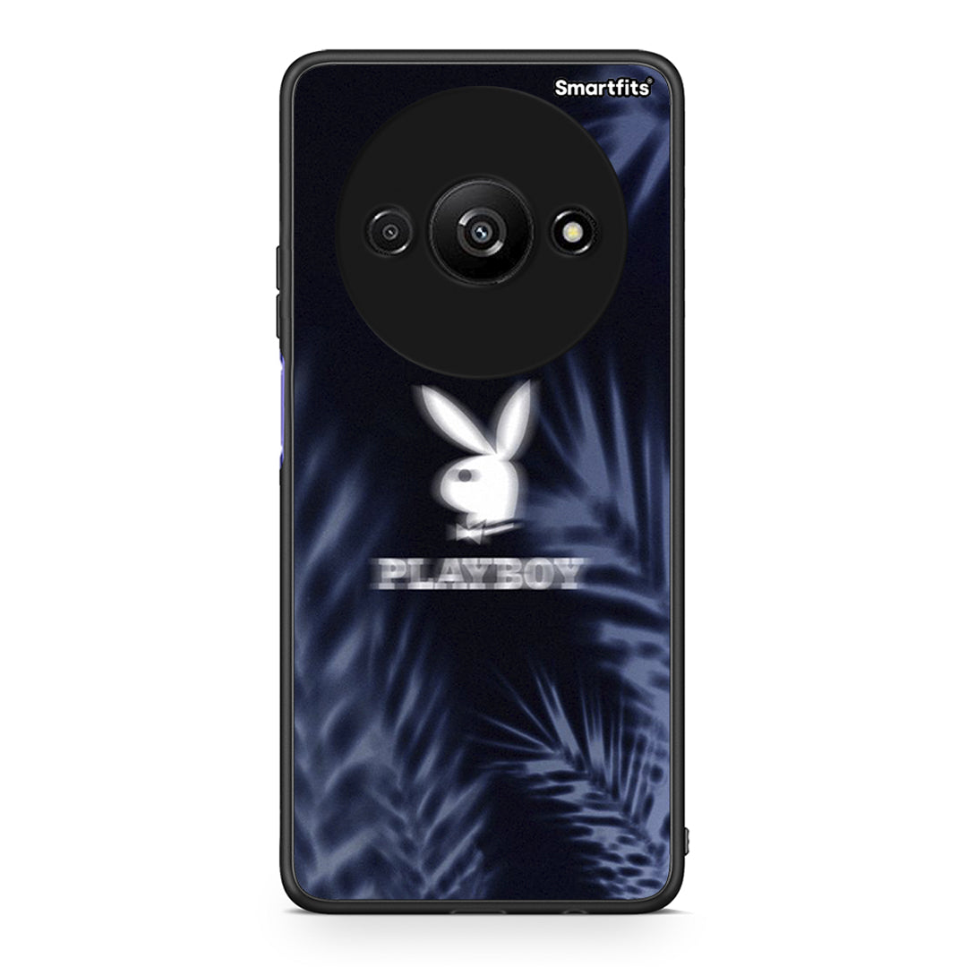 Xiaomi Redmi A3 Sexy Rabbit θήκη από τη Smartfits με σχέδιο στο πίσω μέρος και μαύρο περίβλημα | Smartphone case with colorful back and black bezels by Smartfits