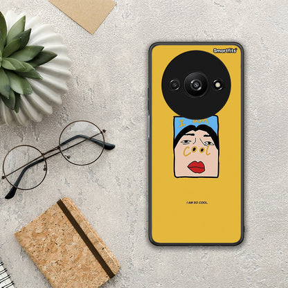 So Cool - Xiaomi Redmi A3 θήκη