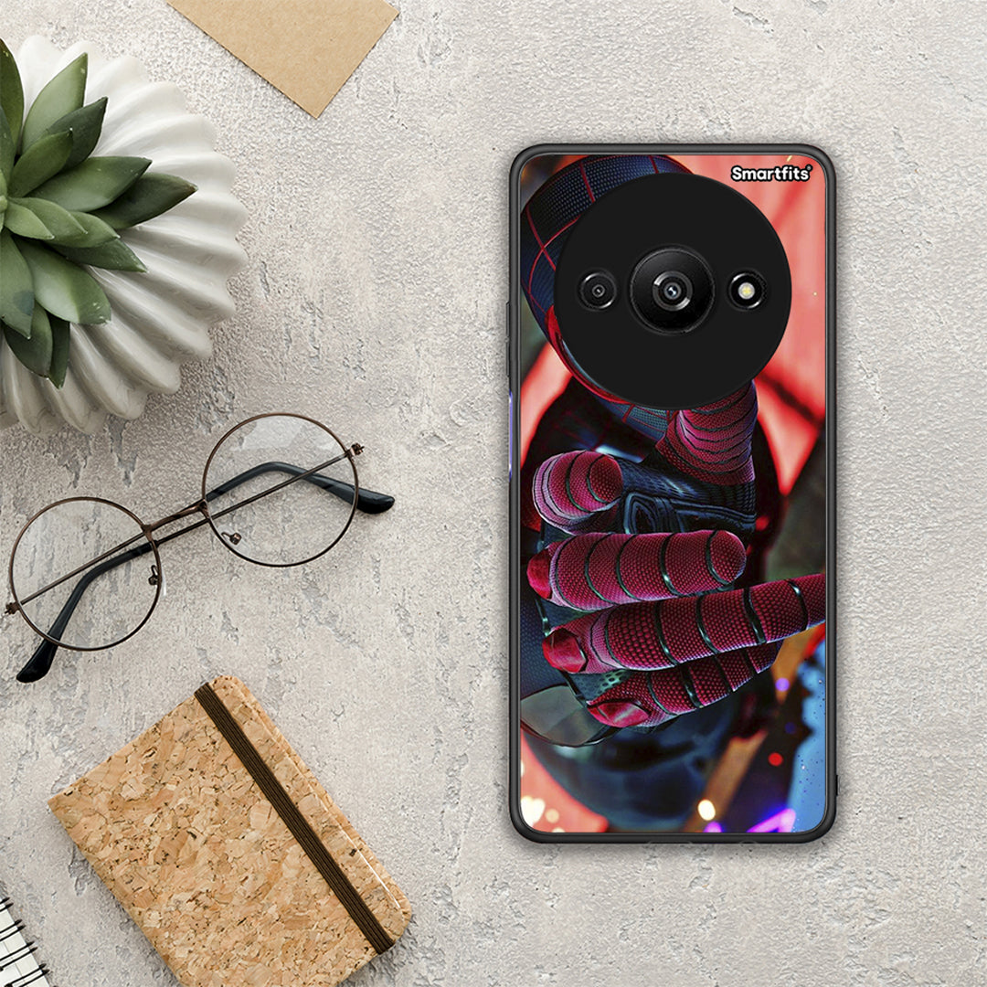 Spider Hand - Xiaomi Redmi A3 θήκη
