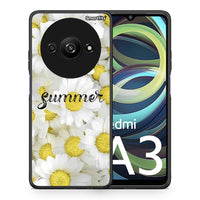 Thumbnail for Summer Daisies - Xiaomi Redmi A3 θήκη