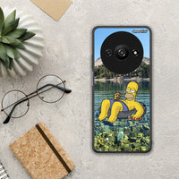 Thumbnail for Summer Happiness - Xiaomi Redmi A3 θήκη