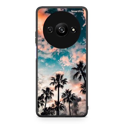 99 - Xiaomi Redmi A3 Summer Sky case, cover, bumper